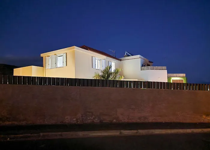 Medano4You La Casa De Playa
