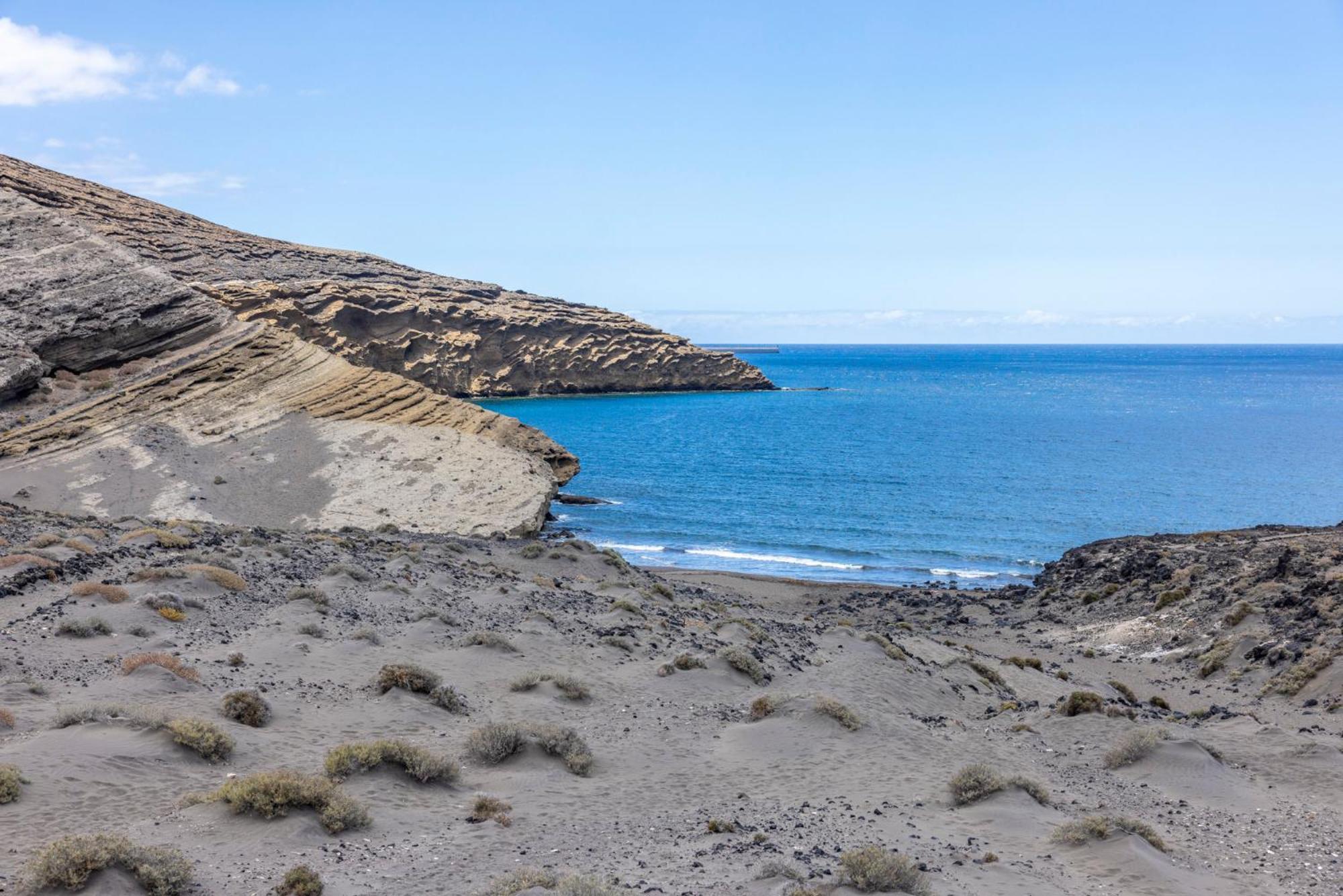 Medano4you La Casa De Playa * El Medano (Tenerife)